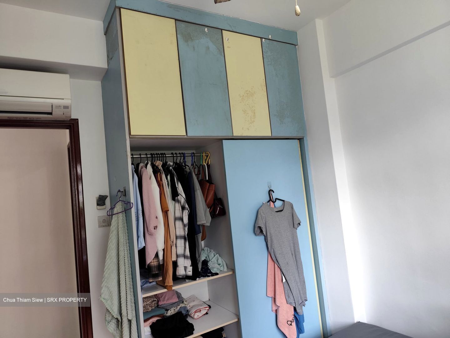 Summerdale (D22), Condominium #597274391